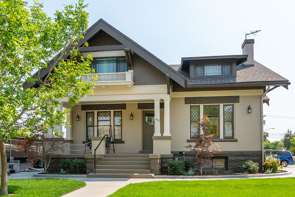 Long term stay hotel in Provo