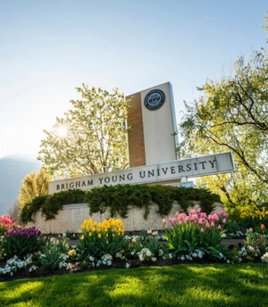 Top Places to Stay in Provo