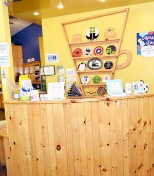 Kid friendly hotel in Provo