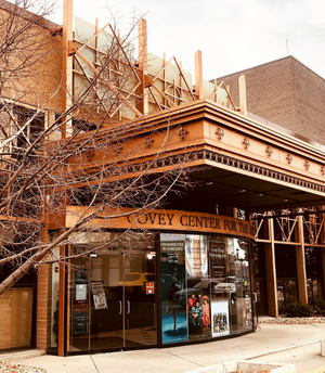 Top Places to Stay in Provo