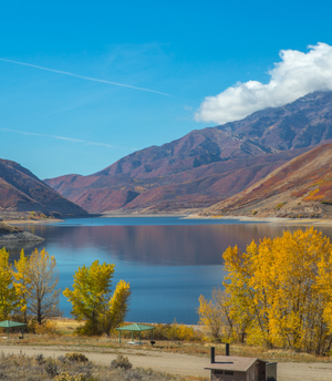 Best Place to Stay in Provo