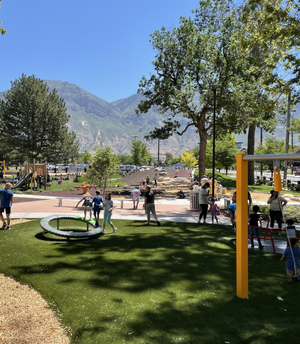 Cheap Hotel in Provo