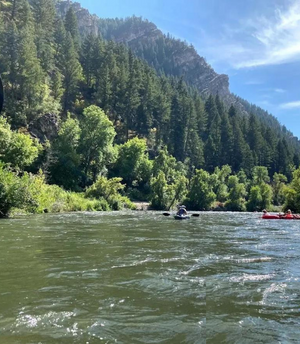 Furnished apartments in Provo