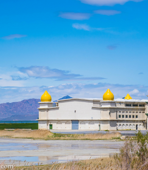 Boutique hotel in Provo