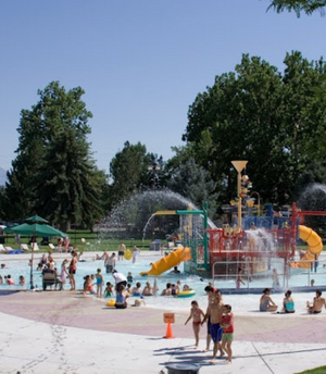 Vacation Rentals in Provo