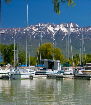 Kid Friendly hotel in Provo