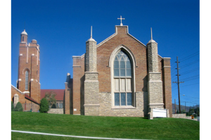 Provo Utah Churches