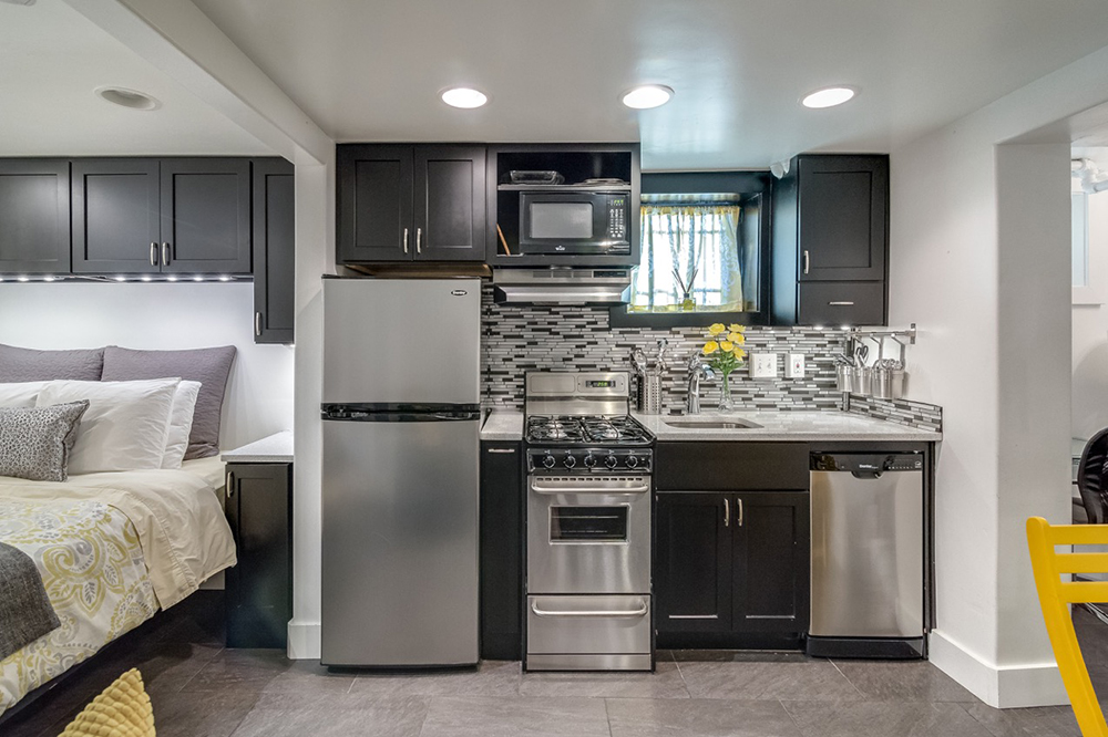 studio bedroom Vacation Rental in Provo