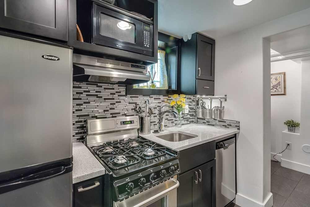 studio bedroom Vacation Rental in Provo