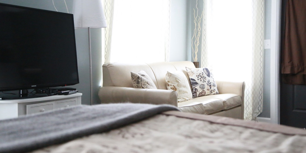 studio bedroom Vacation Rental in Provo