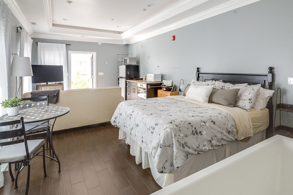 studio bedroom Vacation Rental in Provo