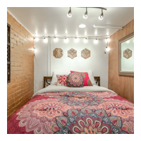 Boutique hotel in Provo