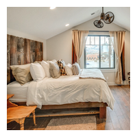 Best Place to Stay in Provo