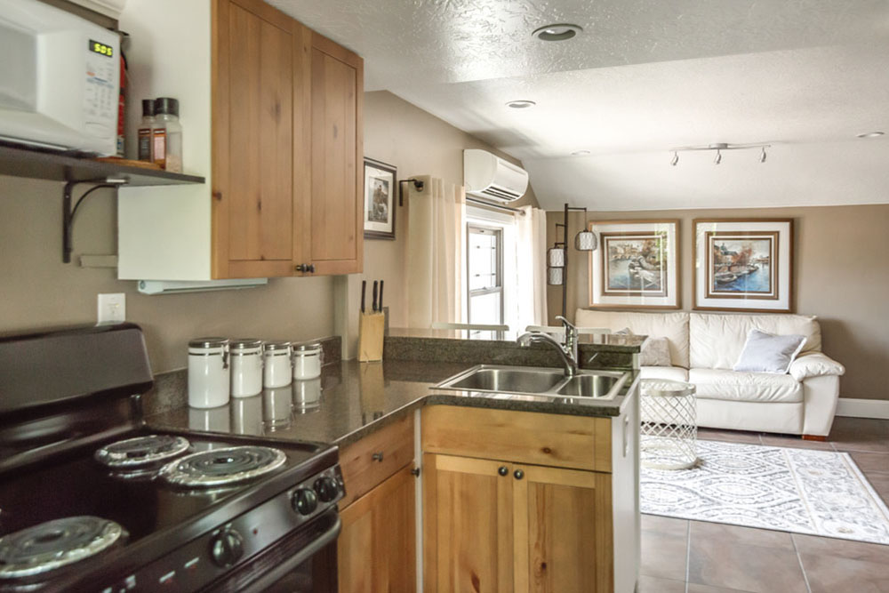 1-bedroom Vacation Rental in Provo