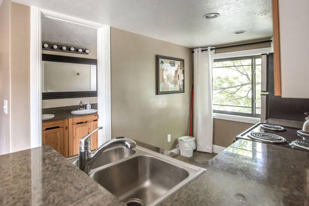 1-bedroom Vacation Rental in Provo