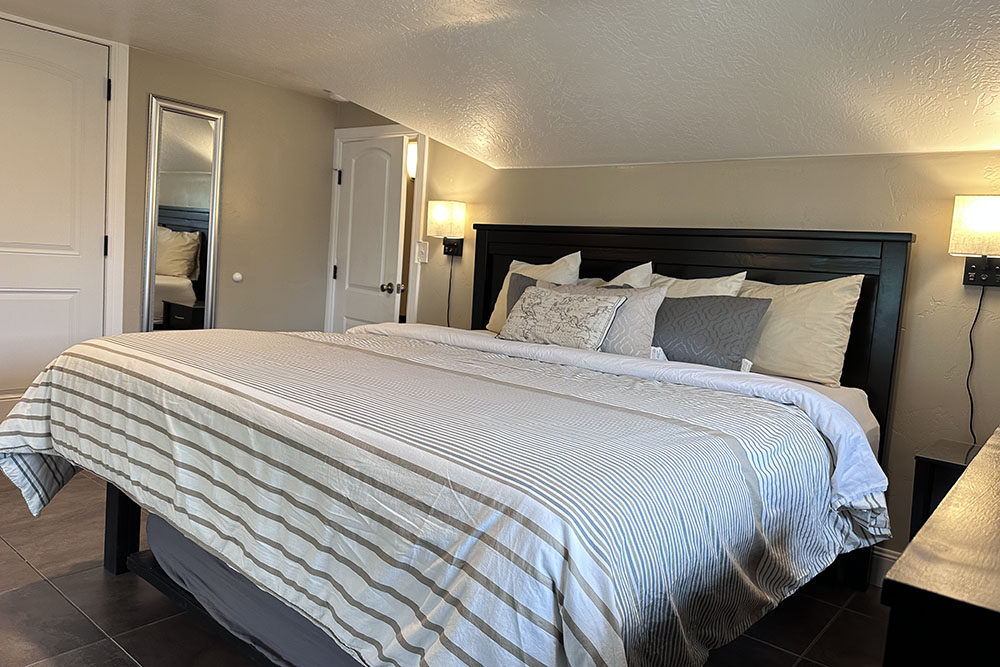 1-bedroom Vacation Rental in Provo