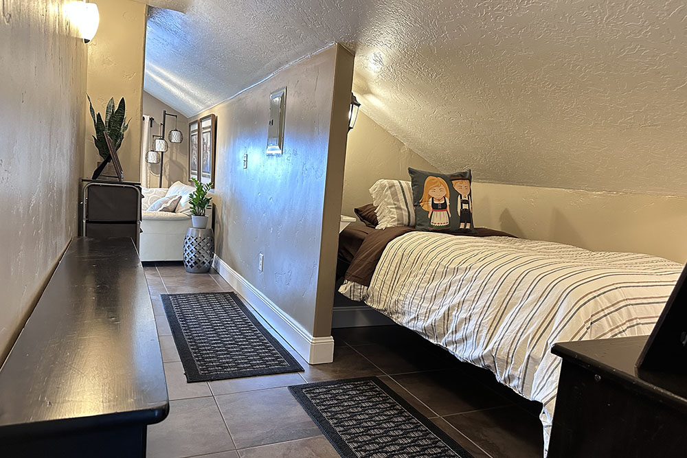 1-bedroom Vacation Rental in Provo