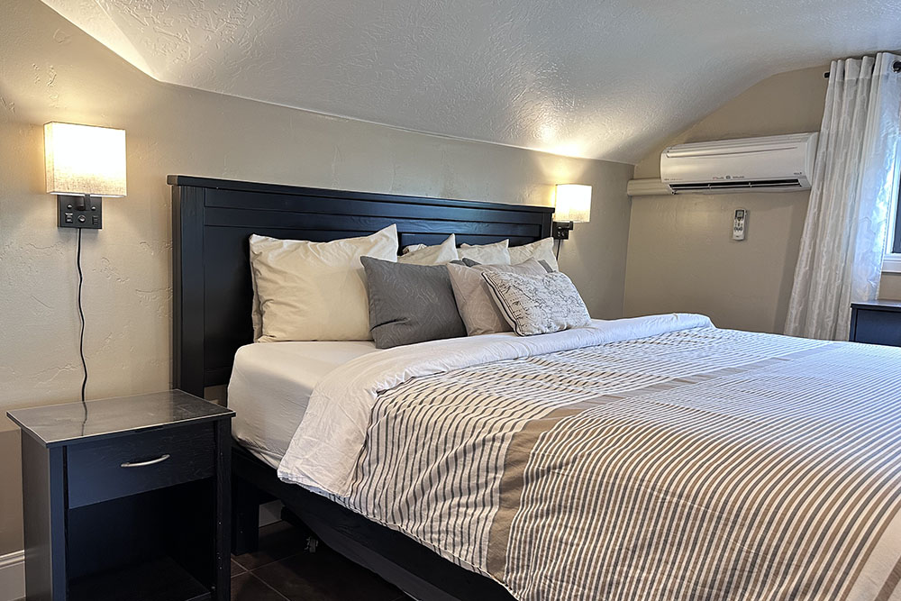 1-bedroom Vacation Rental in Provo