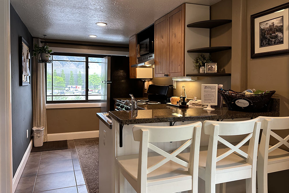 1-bedroom Vacation Rental in Provo