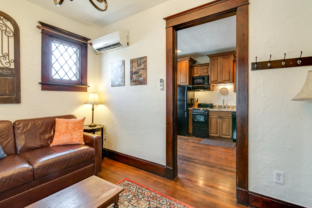 1-bedroom Vacation Rental in Provo