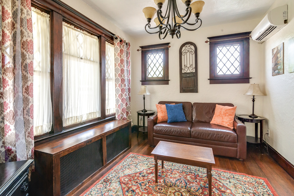 Entertainment Center