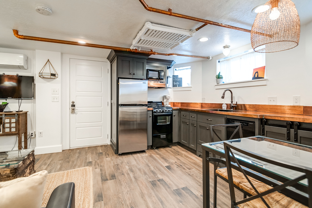 1-bedroom Vacation Rental in Provo