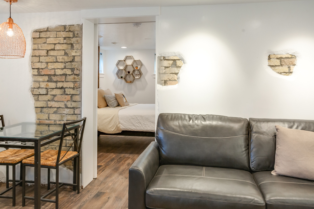 1-bedroom Vacation Rental in Provo