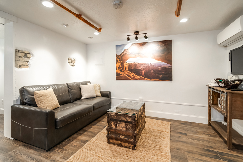 1-bedroom Vacation Rental in Provo