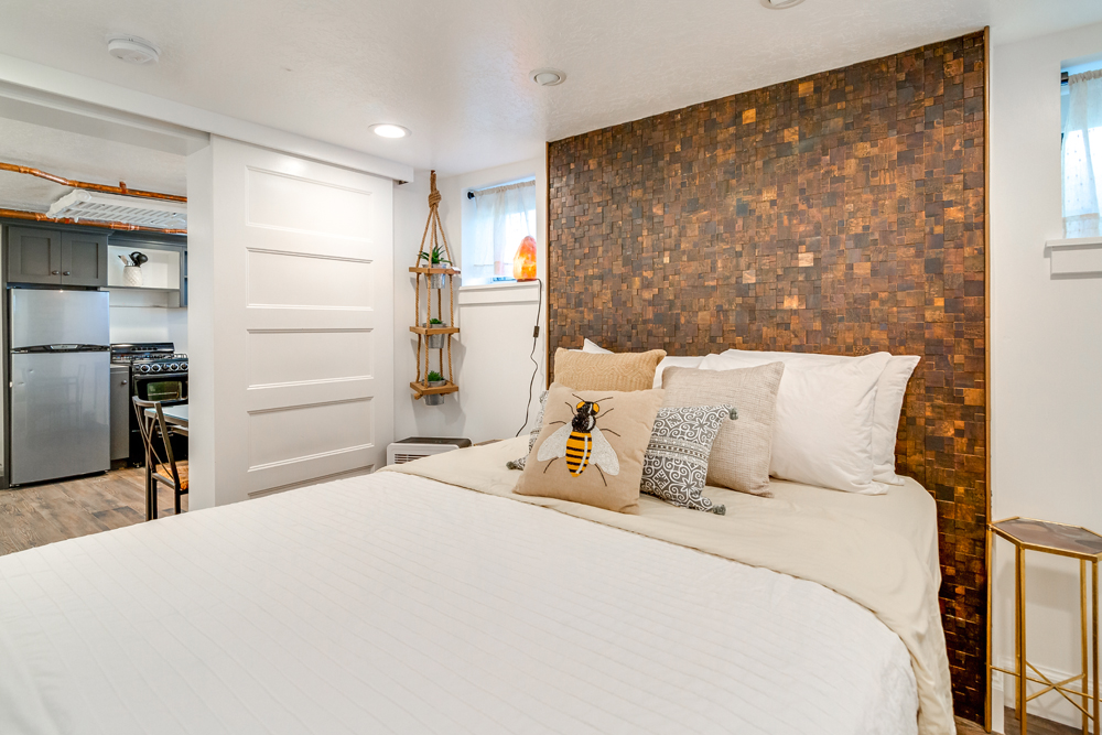 1-bedroom Vacation Rental in Provo