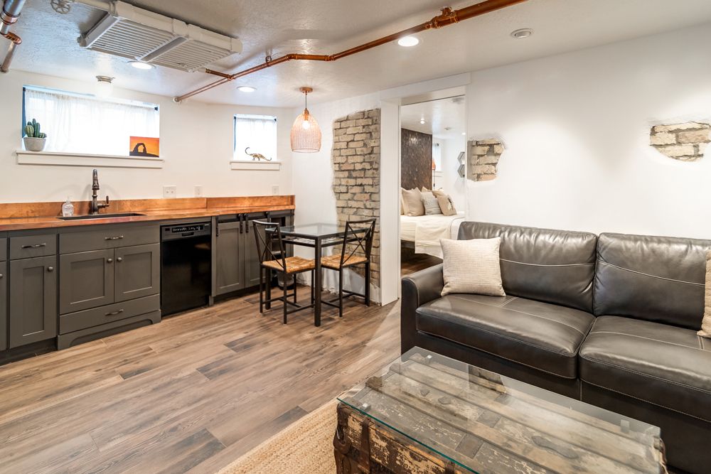 1-bedroom Vacation Rental in Provo