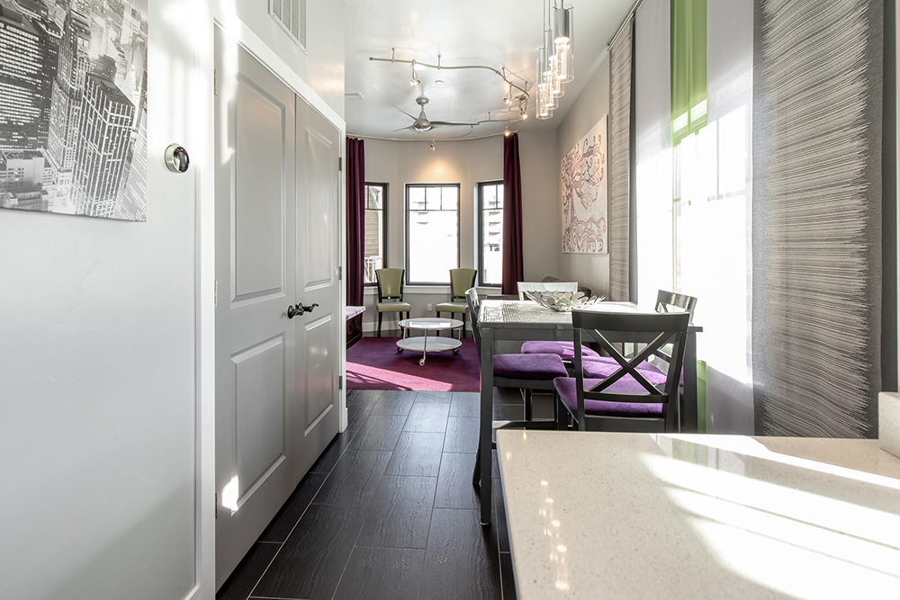 2-bedroom Vacation Rental in Provo