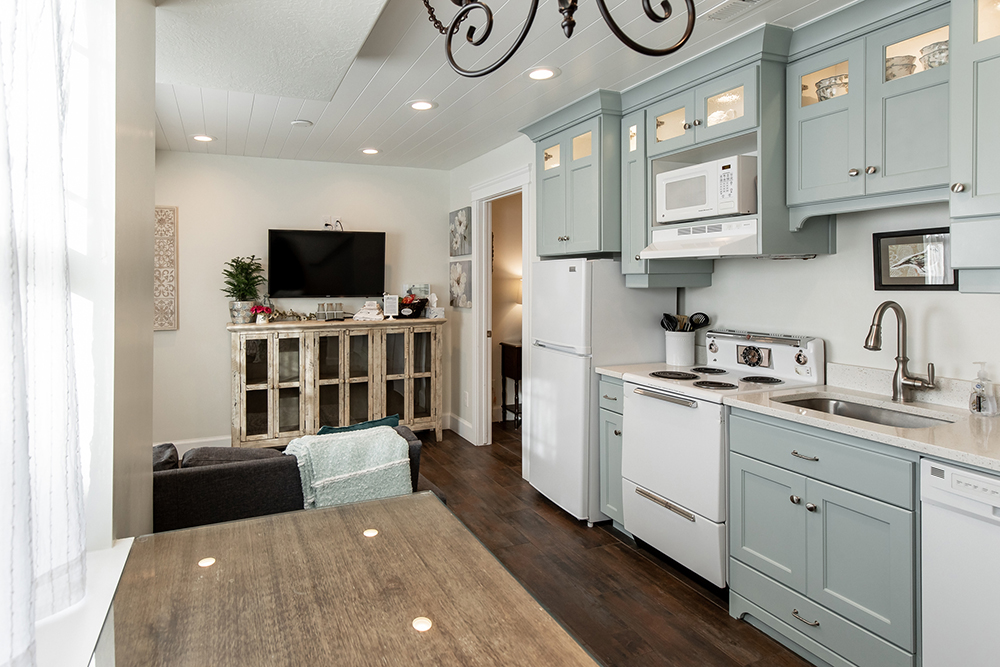 2-bedroom Vacation Rental in Provo