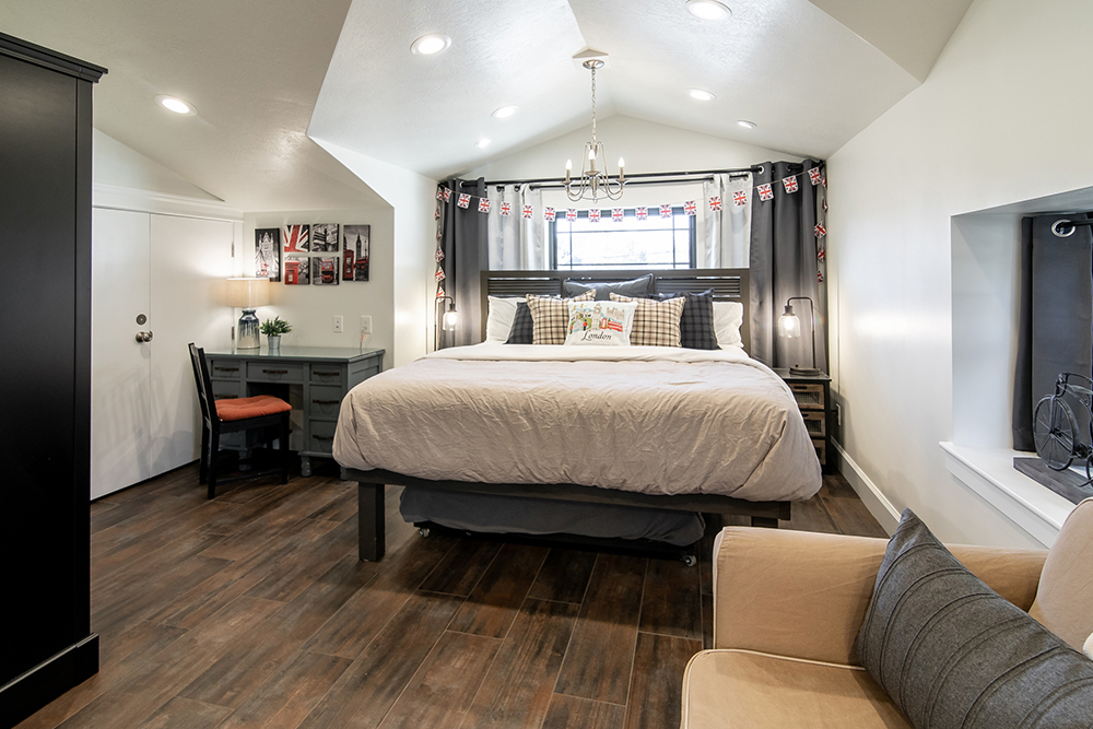 2-bedroom Vacation Rental in Provo