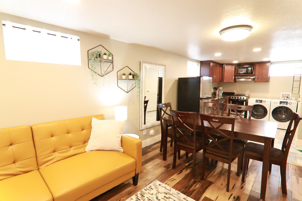 2-bedroom Vacation Rental in Provo