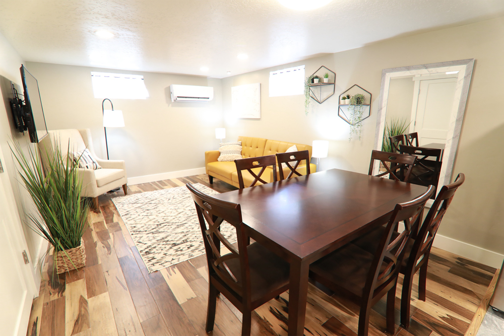2-bedroom Vacation Rental in Provo