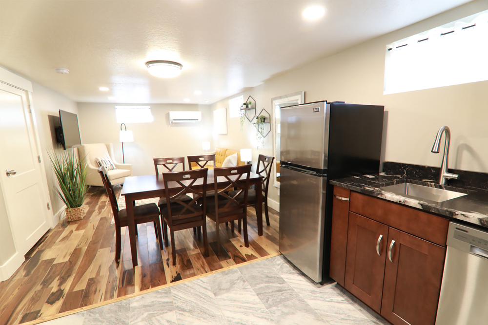 2-bedroom Vacation Rental in Provo