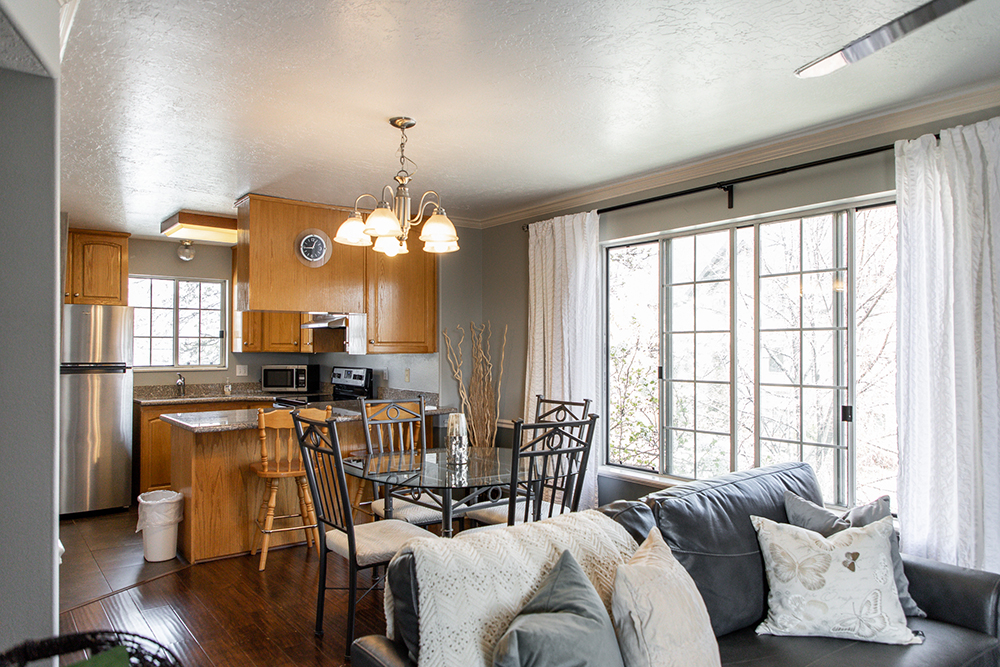 2-bedroom Vacation Rental in Provo