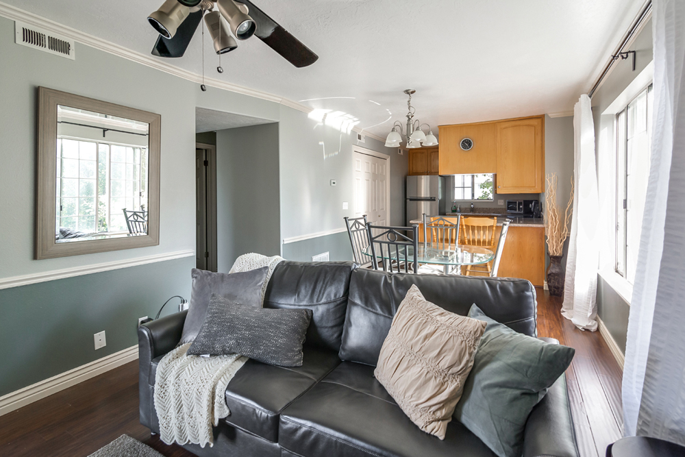 2-bedroom Vacation Rental in Provo