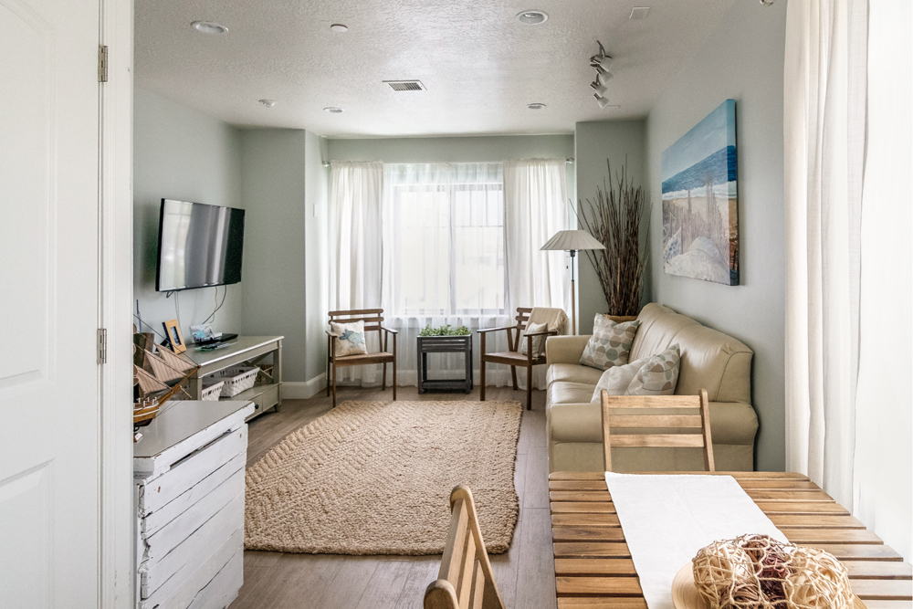 2-bedroom Vacation Rental in Provo