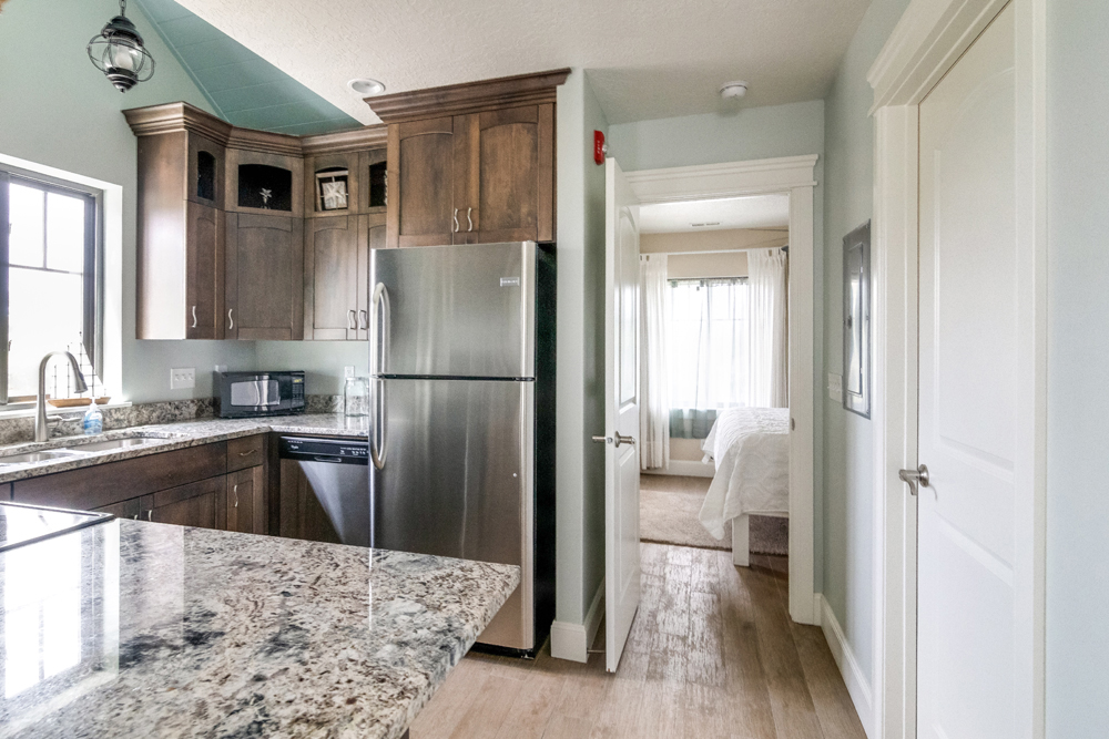 2-bedroom Vacation Rental in Provo