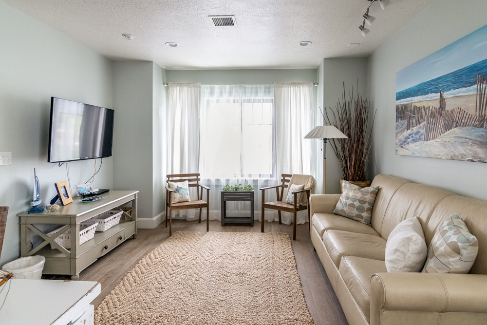 Entertainment Center