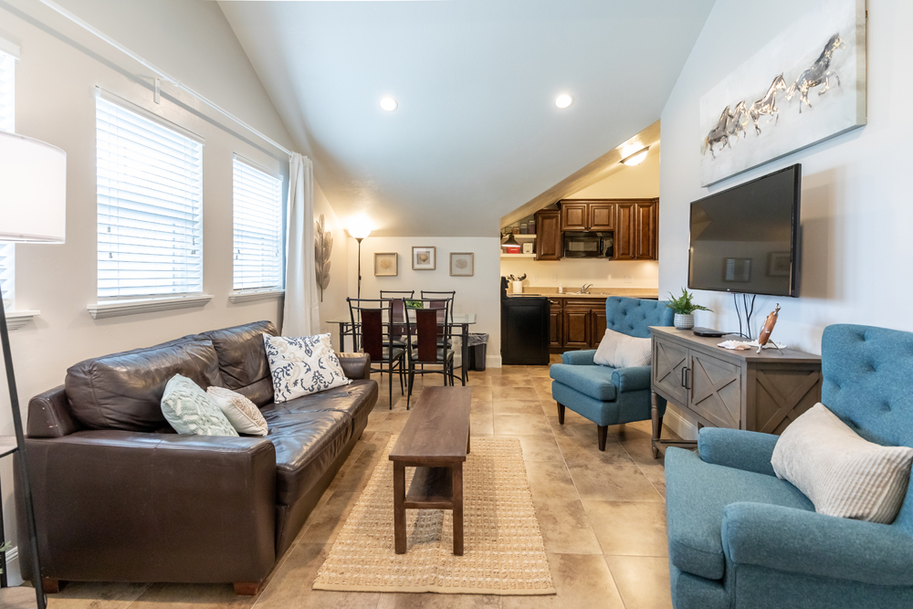 2-bedroom Vacation Rental in Provo