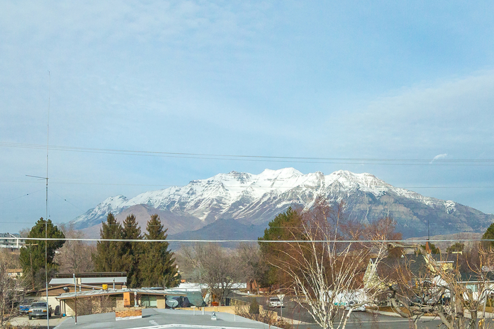 2-bedroom Vacation Rental in Provo