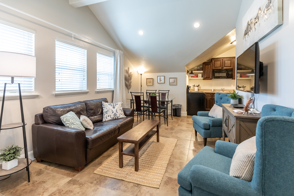 2-bedroom Vacation Rental in Provo