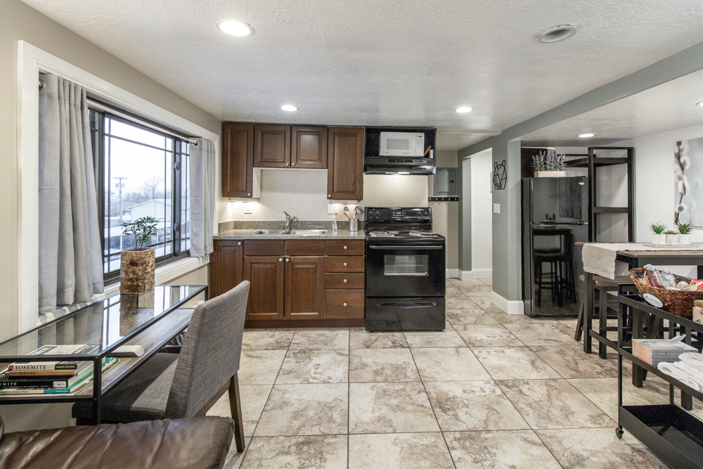 2-bedroom Vacation Rental in Provo