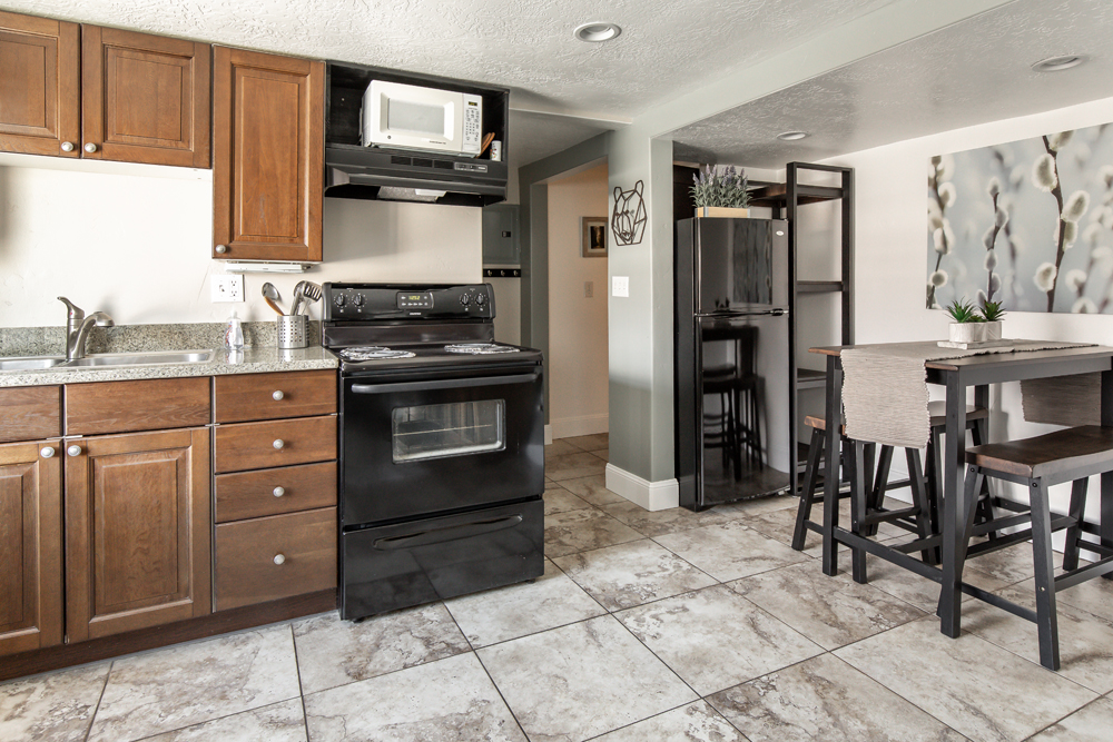 2-bedroom Vacation Rental in Provo