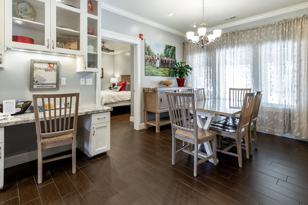 3-bedroom Vacation Rental in Provo