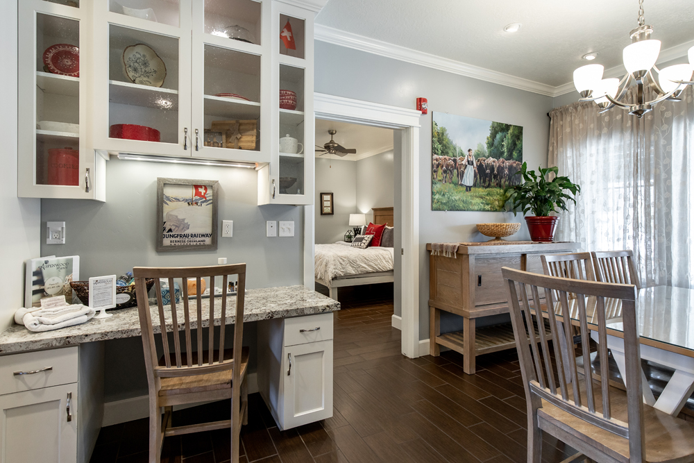 3-bedroom Vacation Rental in Provo