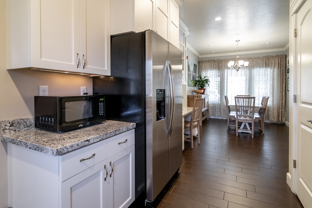 3-bedroom Vacation Rental in Provo