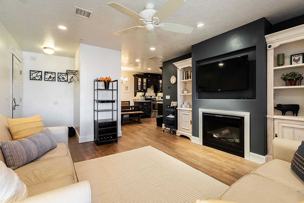 3-bedroom Vacation Rental in Provo